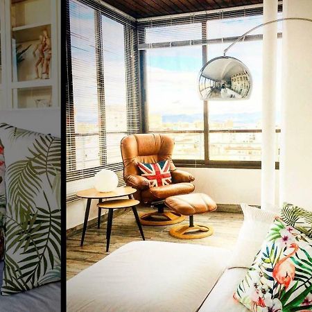 Ideal Apartamento En Torremolinos Exteriér fotografie