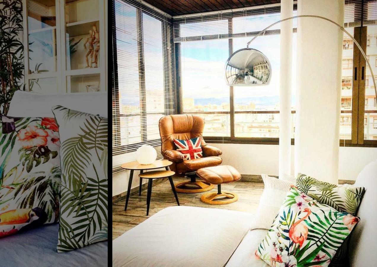 Ideal Apartamento En Torremolinos Exteriér fotografie