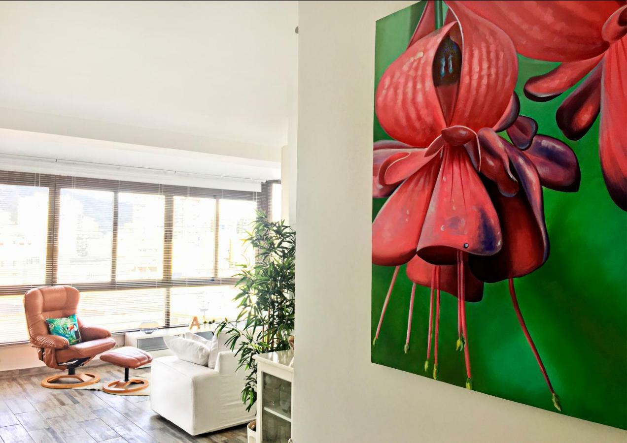 Ideal Apartamento En Torremolinos Exteriér fotografie