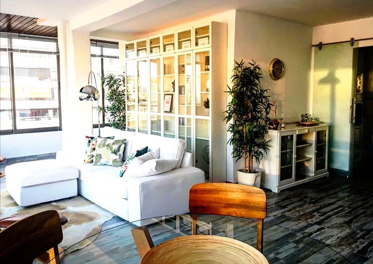 Ideal Apartamento En Torremolinos Exteriér fotografie