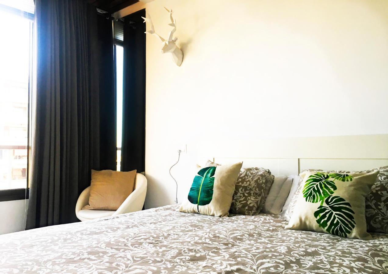 Ideal Apartamento En Torremolinos Exteriér fotografie
