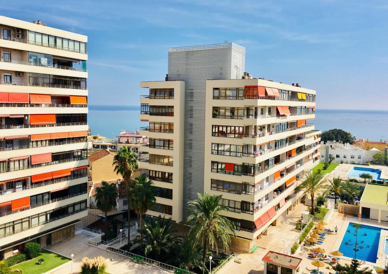 Ideal Apartamento En Torremolinos Exteriér fotografie