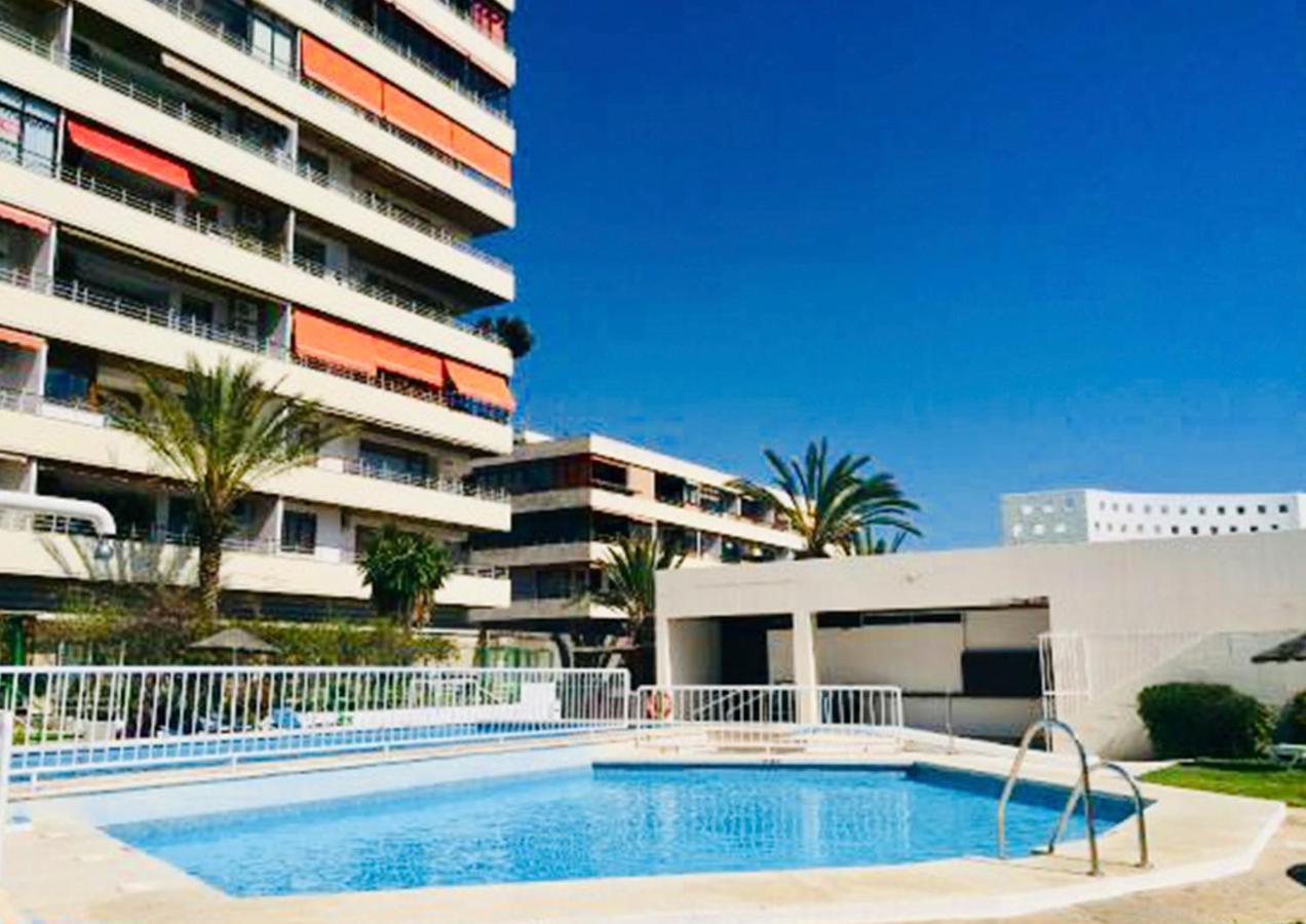 Ideal Apartamento En Torremolinos Exteriér fotografie