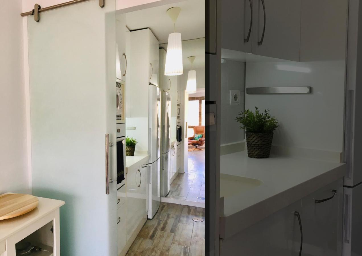 Ideal Apartamento En Torremolinos Exteriér fotografie