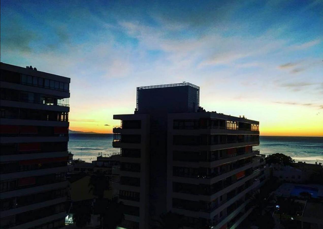 Ideal Apartamento En Torremolinos Exteriér fotografie