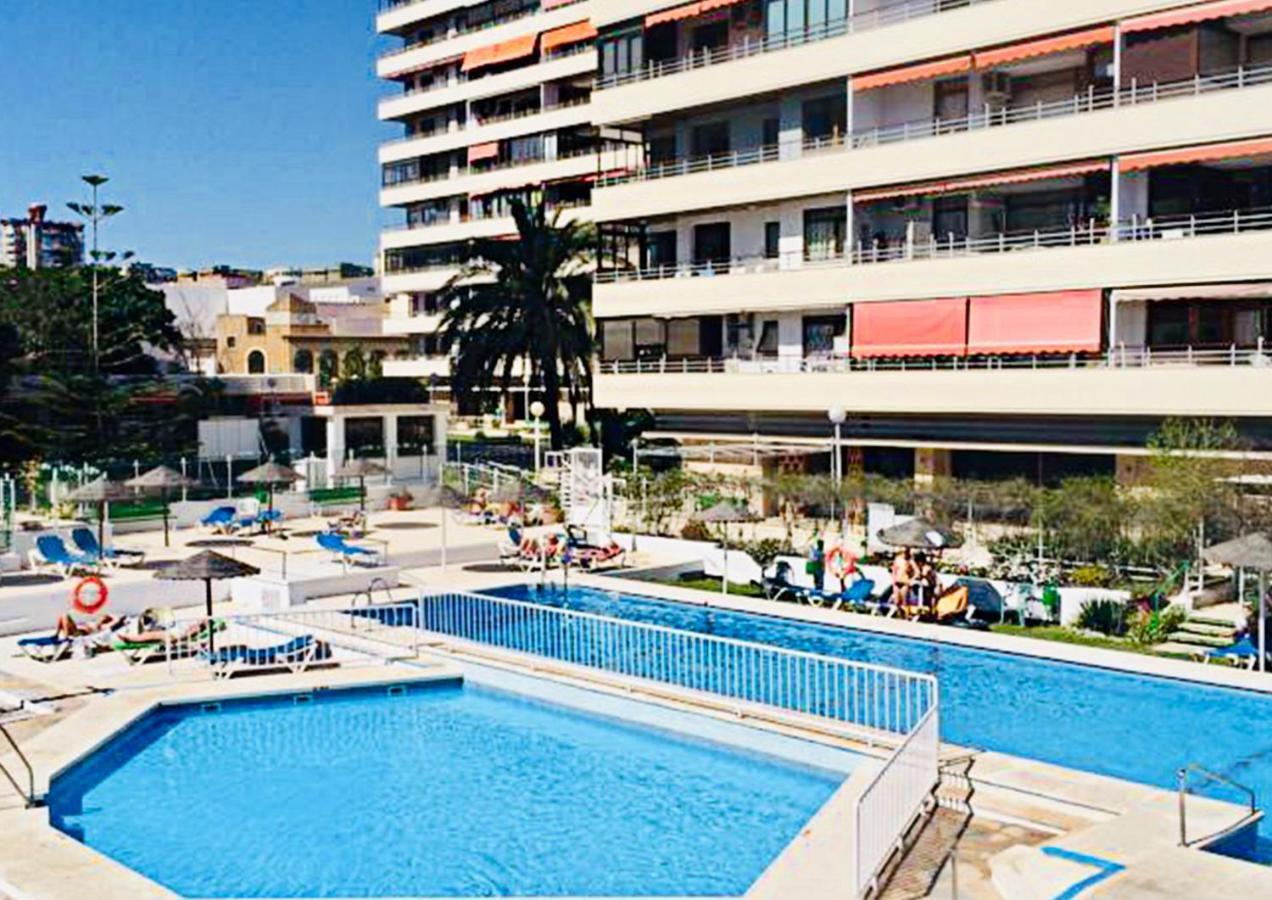 Ideal Apartamento En Torremolinos Exteriér fotografie