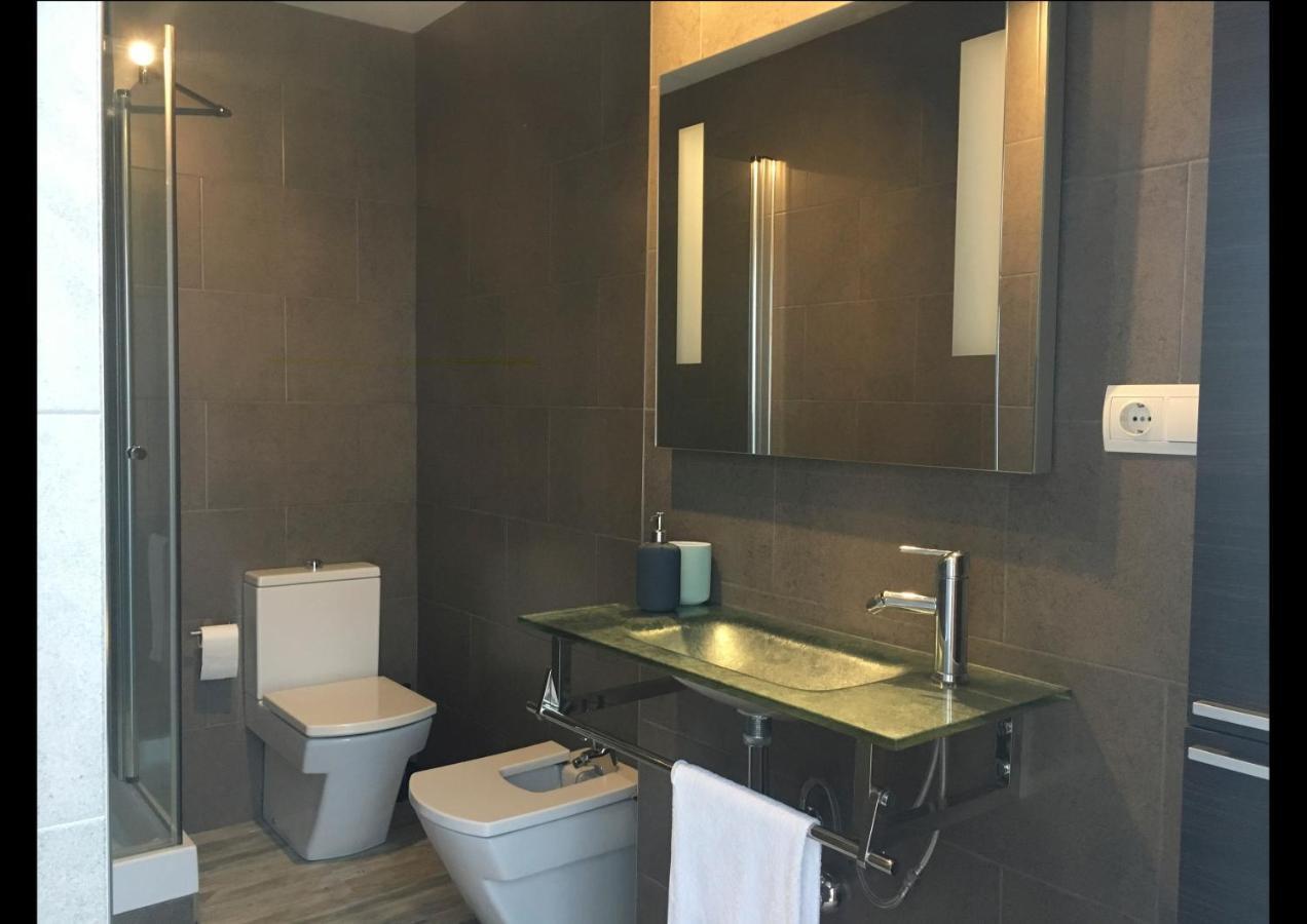 Ideal Apartamento En Torremolinos Exteriér fotografie